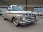 Thumbnail Photo 17 for 1965 Ford F100